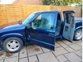 CHEVROLET S-10 2001/6 - 6
