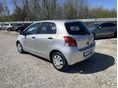 TOYOTA YARIS 2010/5 - 4