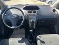 TOYOTA YARIS 2010/5 - 7