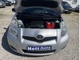 TOYOTA YARIS 2010/5 - 11