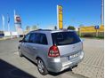 OPEL ZAFIRA B 2008/5 - 2