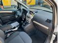 OPEL ZAFIRA B 2008/5 - 6