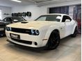 DODGE CHALLENGER 5.7 V8 R T (Automata) WIDEBODY / EGYEDI BŐRÜLÉSEK / GARANCIA