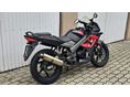 KYMCO QUANNON 2007/5 - 4