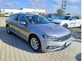 VOLKSWAGEN PASSAT VIII 2.0 TDI SCR Business Mo-i! Végig vezetett sz.könyv! Ülésfűtés Radar Digitklíma stb! 1 év főelem garan