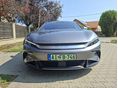 BYD HAN 380 KW/517LE /4 WD/GARANCIÁLIS/ /BŐR BELSŐ/VEZETÉSTÁMOGATÓK//PAN.TETŐ/ELEKTR. ÜL