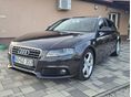 AUDI A4 Avant 2.0 TDI DPF Multitronic COMBTÁMASZOS BŐR/SPORTFUTÓMŰ/BIXENON/PANORÁMATETŐ/MULTIKORMÁNY/ÜLÉSFŰTÉS/RADAR/