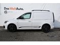 VOLKSWAGEN CADDY 2025/10 - 2