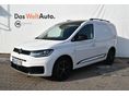VOLKSWAGEN CADDY 2025/10 - 1