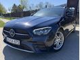 MERCEDES-BENZ E 220 2020/12 - 1