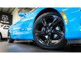 CHEVROLET CAMARO 2024 - 19