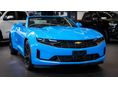 CHEVROLET CAMARO 2024 - 5