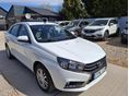 LADA VESTA 1.6 Lux 101 ezer km.Szervizkönyv.Digit Klíma.Tempomat.Ülésfűtés.Törésmentes