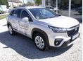 SUZUKI S-CROSS 2025/10 - 1
