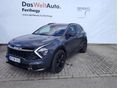 KIA SPORTAGE 1.6 T-GDI Hybrid Gold DCT
