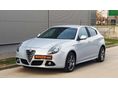 ALFA ROMEO GIULIETTA 2014/9 - 1