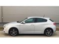 ALFA ROMEO GIULIETTA 2014/9 - 2