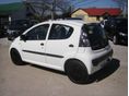 CITROEN C1 2007/6 - 2