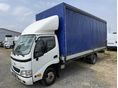 TOYOTA DYNA 2004/7 - 2