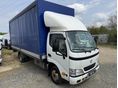 TOYOTA DYNA 2004/7 - 1