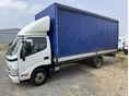 TOYOTA DYNA 2004/7 - 4