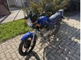 YAMAHA YBR 125 2005/12 - 2