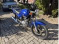 YAMAHA YBR 125 