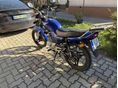 YAMAHA YBR 125 2005/12 - 3
