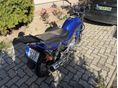YAMAHA YBR 125 2005/12 - 5