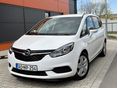 OPEL ZAFIRA TOURER 2.0 CDTI Innovation (Automata) SZÉP MEGKÍMÉLT ÁLLAPOTBAN! FRISS MŰSZAKIVAL!