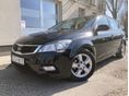 KIA CEE'D 1.4 EX EURO5 66 KW/90 LE /TSZERVÍZKÖNYVES/TOLATÓKAMERA/ANDROID FEJEGYSÉG /2X ÜLÉSFÜT/