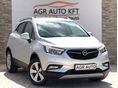 OPEL MOKKA X 1.6 CDTI Enjoy Start-Stop ÜLÉSFŰTÉS - KORMÁNYFŰTÉS - CARPLAY - VONÓHOROG - TEMPOMAT - VASÁRNAP is!