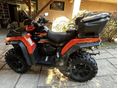 CFMOTO CFORCE 2022/12 - 2