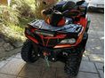 CFMOTO CFORCE 