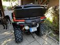 CFMOTO CFORCE 2022/12 - 5