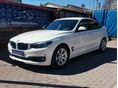 BMW 320i xDrive Advantage (Automata) GT. MO.-i. 1. Tulaj. TEMPOMAT. NAVIGÁCIÓ. ÜLÉSFŰTÉS. LED. ALUFELNI