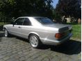 MERCEDES-BENZ W 126 1984/6 - 3