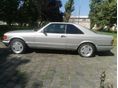 MERCEDES-BENZ W 126 1984/6 - 2