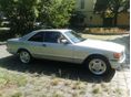 MERCEDES-BENZ W 126 1984/6 - 6