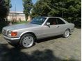 MERCEDES-BENZ W 126 1984/6 - 1