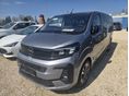 OPEL ZAFIRA LIFE 2.0 D Business Edition L (Automata) (9 személyes )