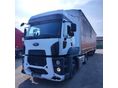 FORD CARGO