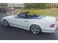 MERCEDES-BENZ SL 500 1990/6 - 4