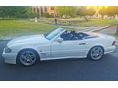 MERCEDES-BENZ SL 500 1990/6 - 1