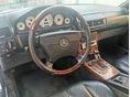 MERCEDES-BENZ SL 500 1990/6 - 9