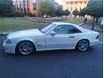 MERCEDES-BENZ SL 500 1990/6 - 2