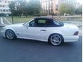 MERCEDES-BENZ SL 500 1990/6 - 3