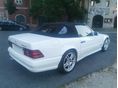MERCEDES-BENZ SL 500 1990/6 - 5