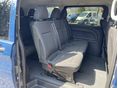 MERCEDES-BENZ VITO 2023/6 - 8