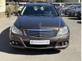 MERCEDES-BENZ C 180 2013/12 - 2